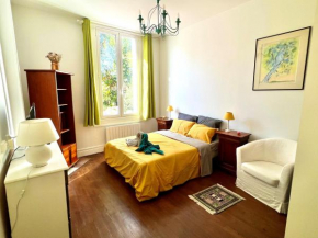 Petit Appartement dans une maison
